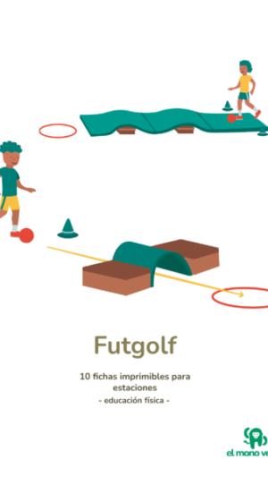 tapa futgolf